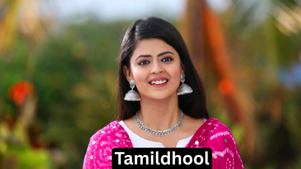Tamildhool