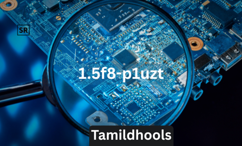 Where Can I Buy 1.5F8-P1UZT