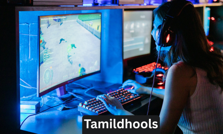 Gaming News eTrueSports