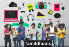 Droven IO Tech Education Trends