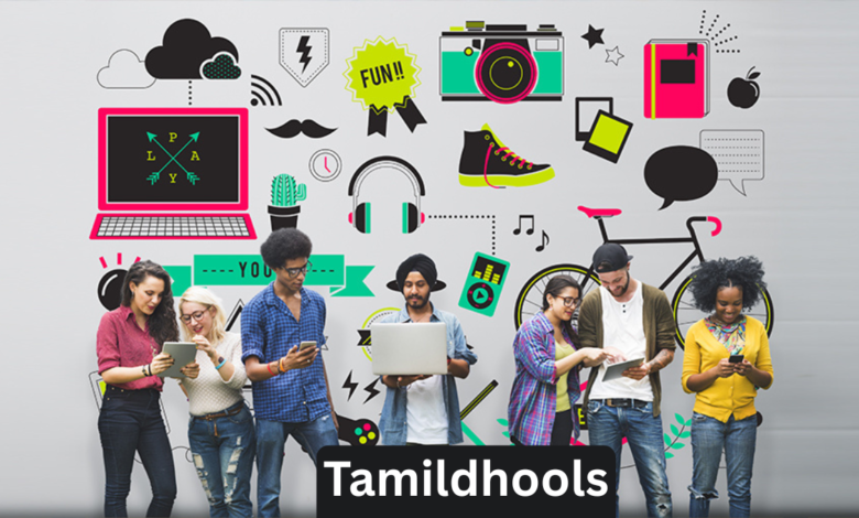 Droven IO Tech Education Trends